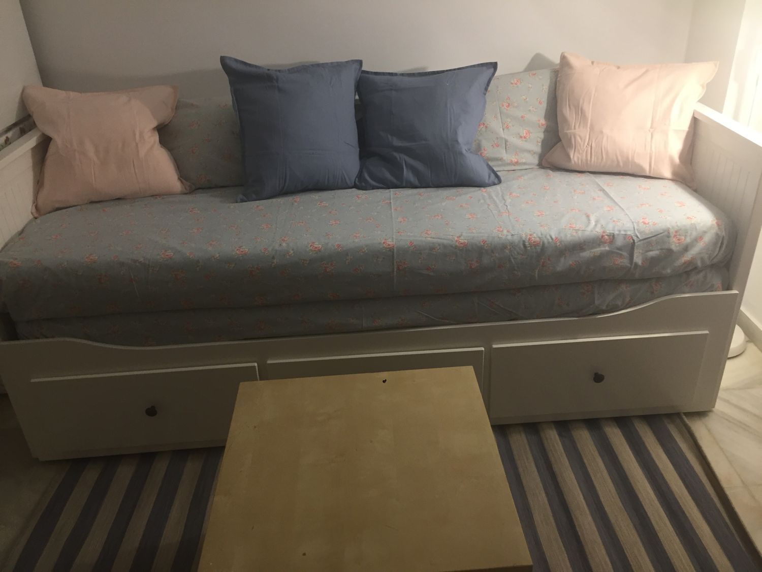 Estudio en calle Teodosio, 22 - Foto 4