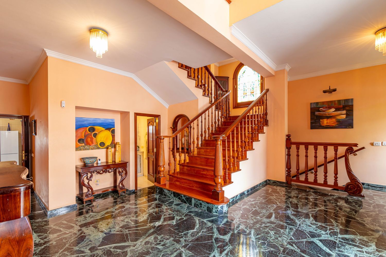 Casa o chalet independiente en Ciudad Jardín - Foto 12