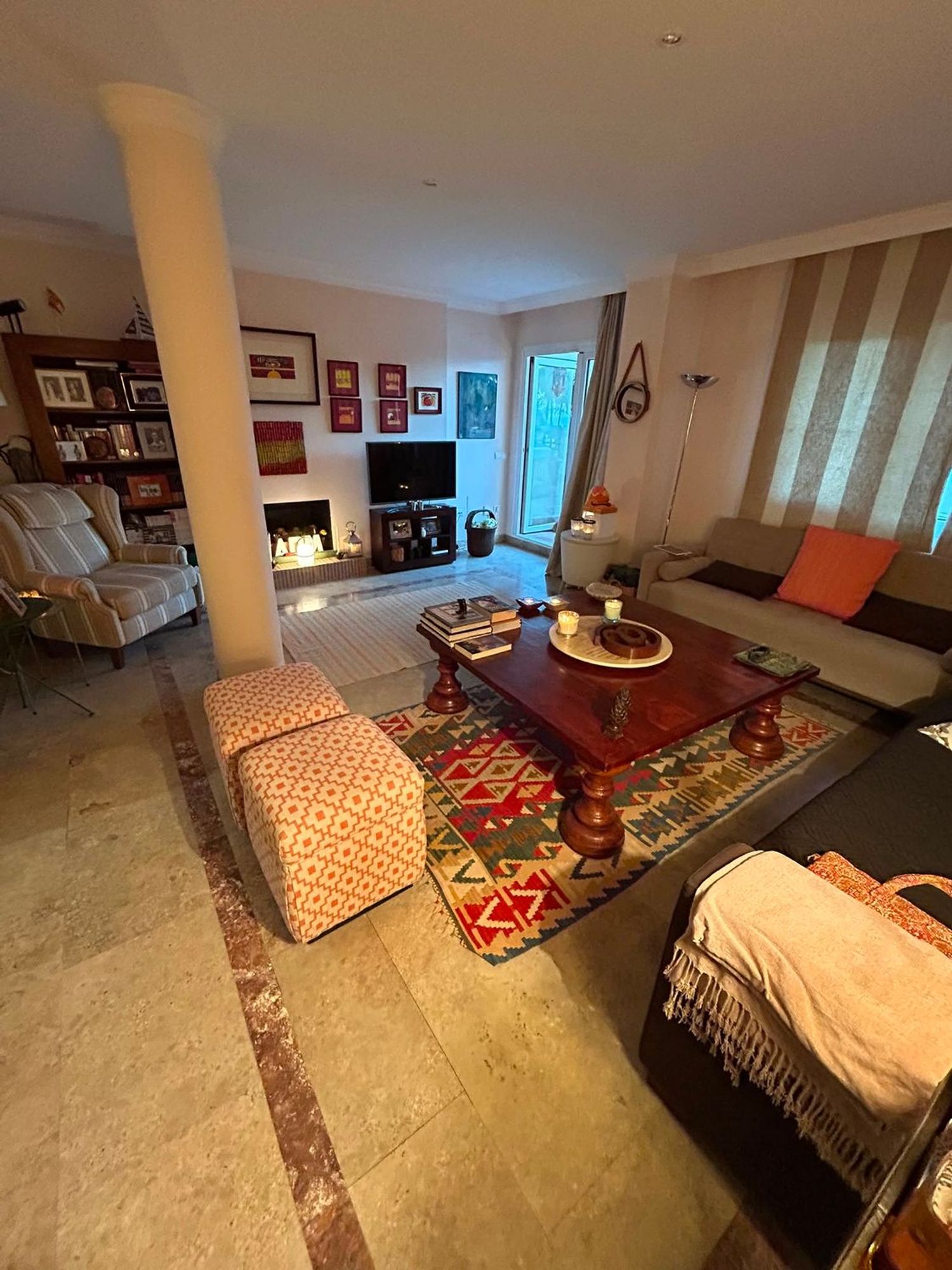 Piso en Calle Sierra Cazorla, 3, Lomas de Marbella Club - Foto 13