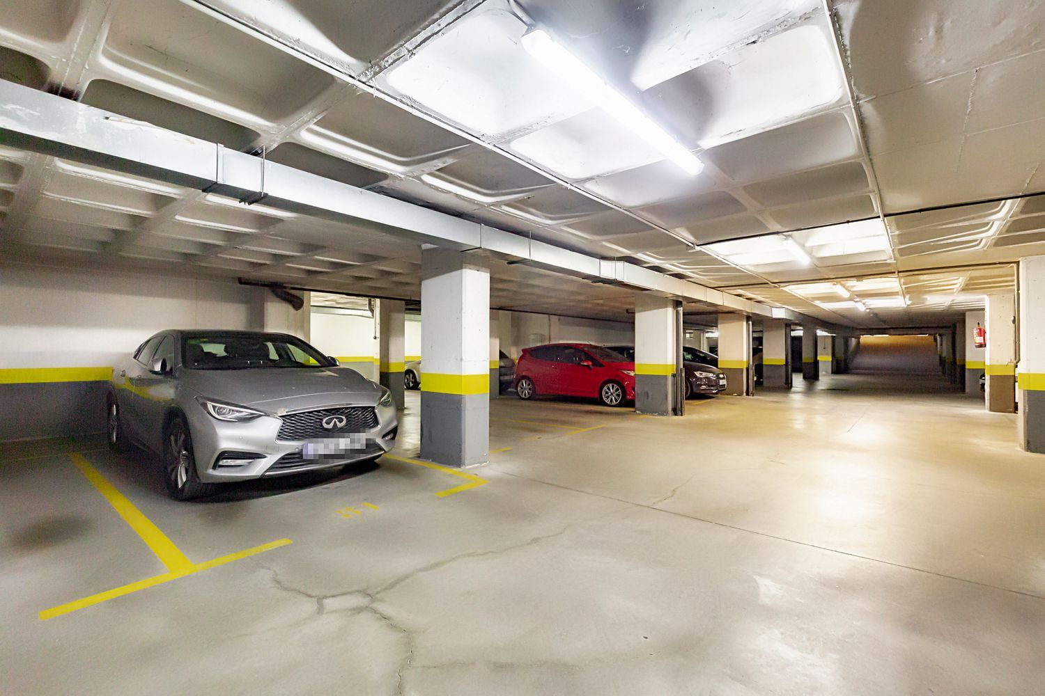 Ático en calle Rafael Bergamín, 12 - Foto 29