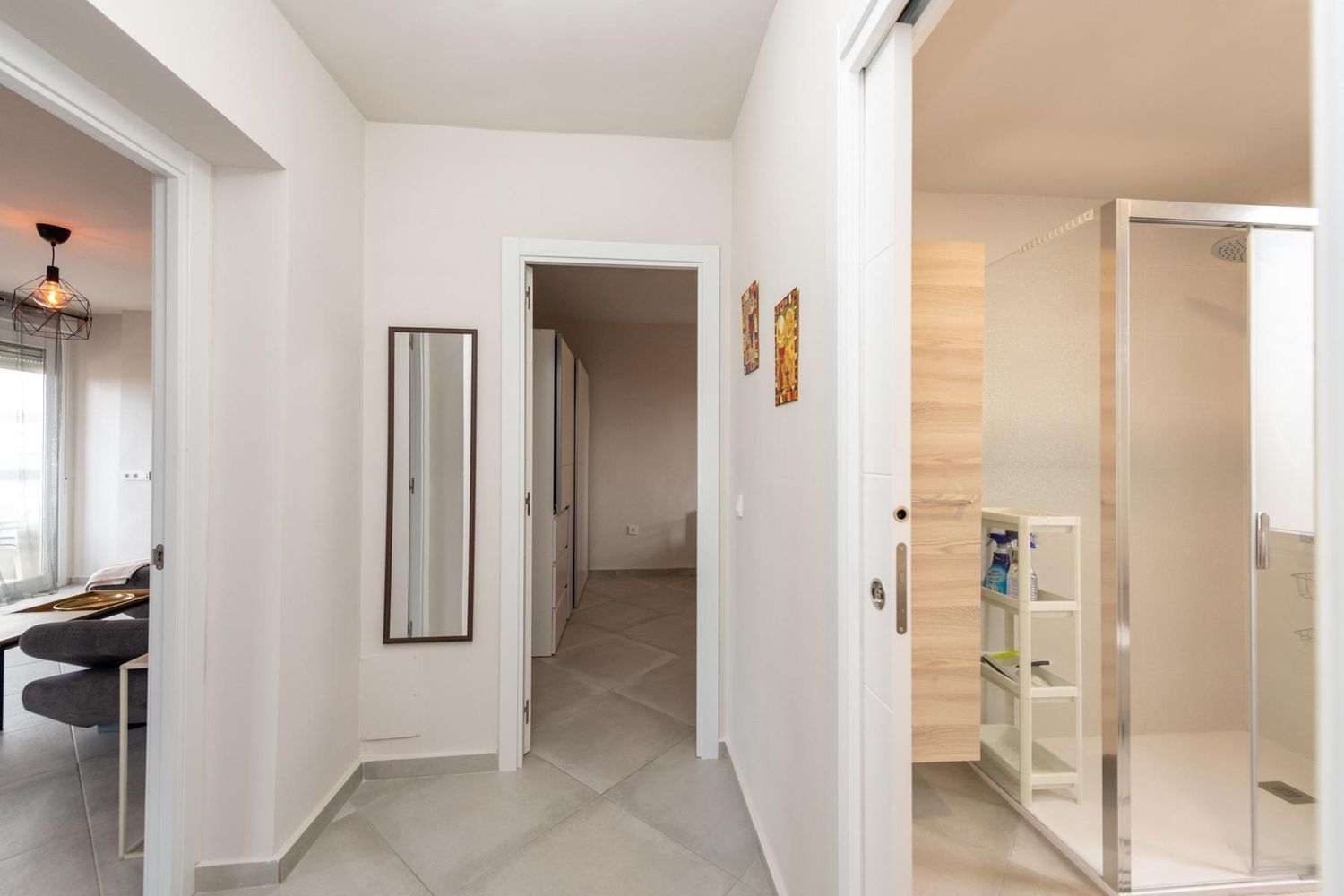 Piso en Avenida de Dénia, 120, Vistahermosa - Foto 28