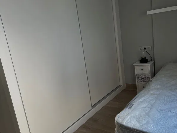 Piso en San Vicente de Paul, 19, Ronda de Triana-Patrocinio-Turruñuelo - Foto 27
