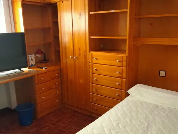 Piso en calle Santa María La Blanca, 1 - Foto 5