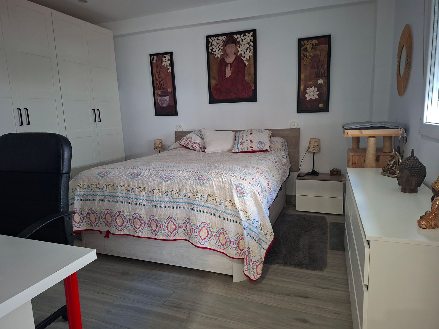 Casa o chalet independiente en Valdezorras - El Gordillo - Foto 11