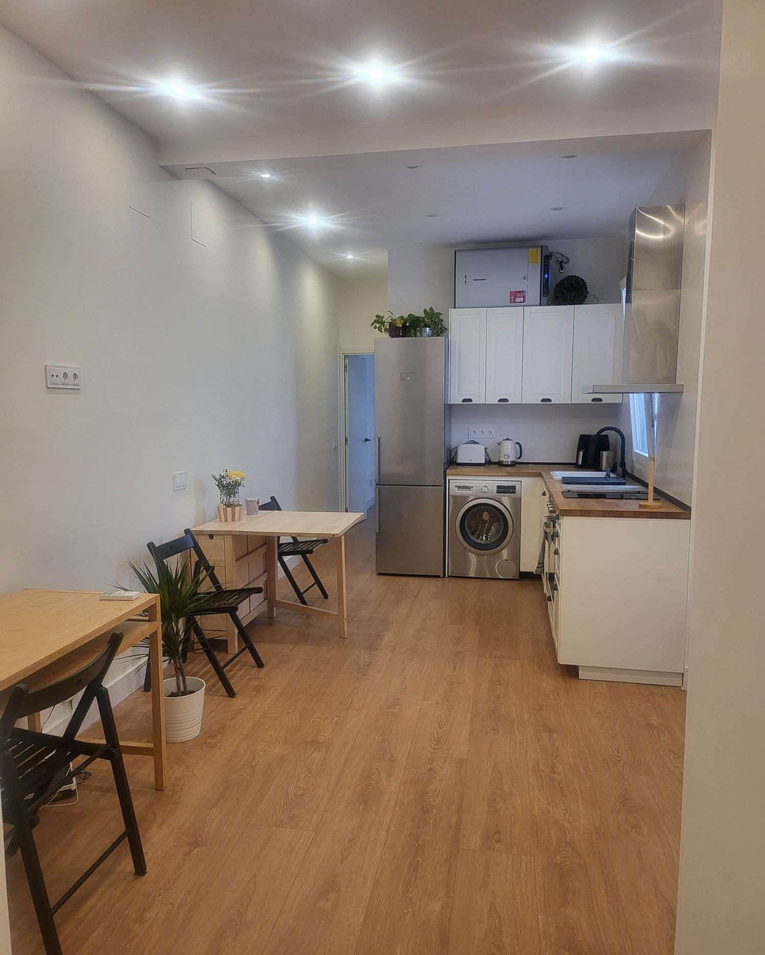 Piso en calle Ferrer del Río, 25