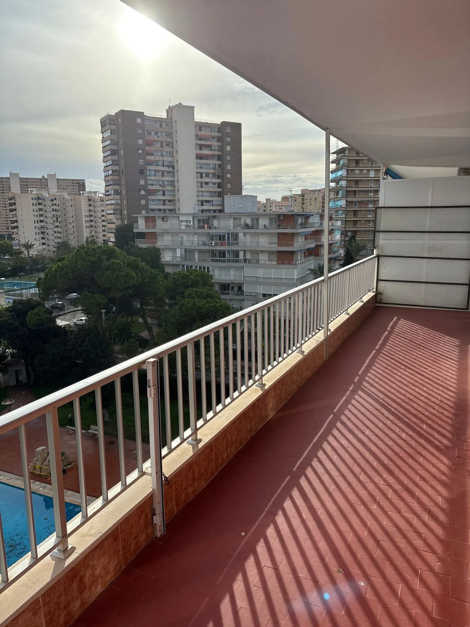 Piso en avenida Bruselas, 22 - Foto 9