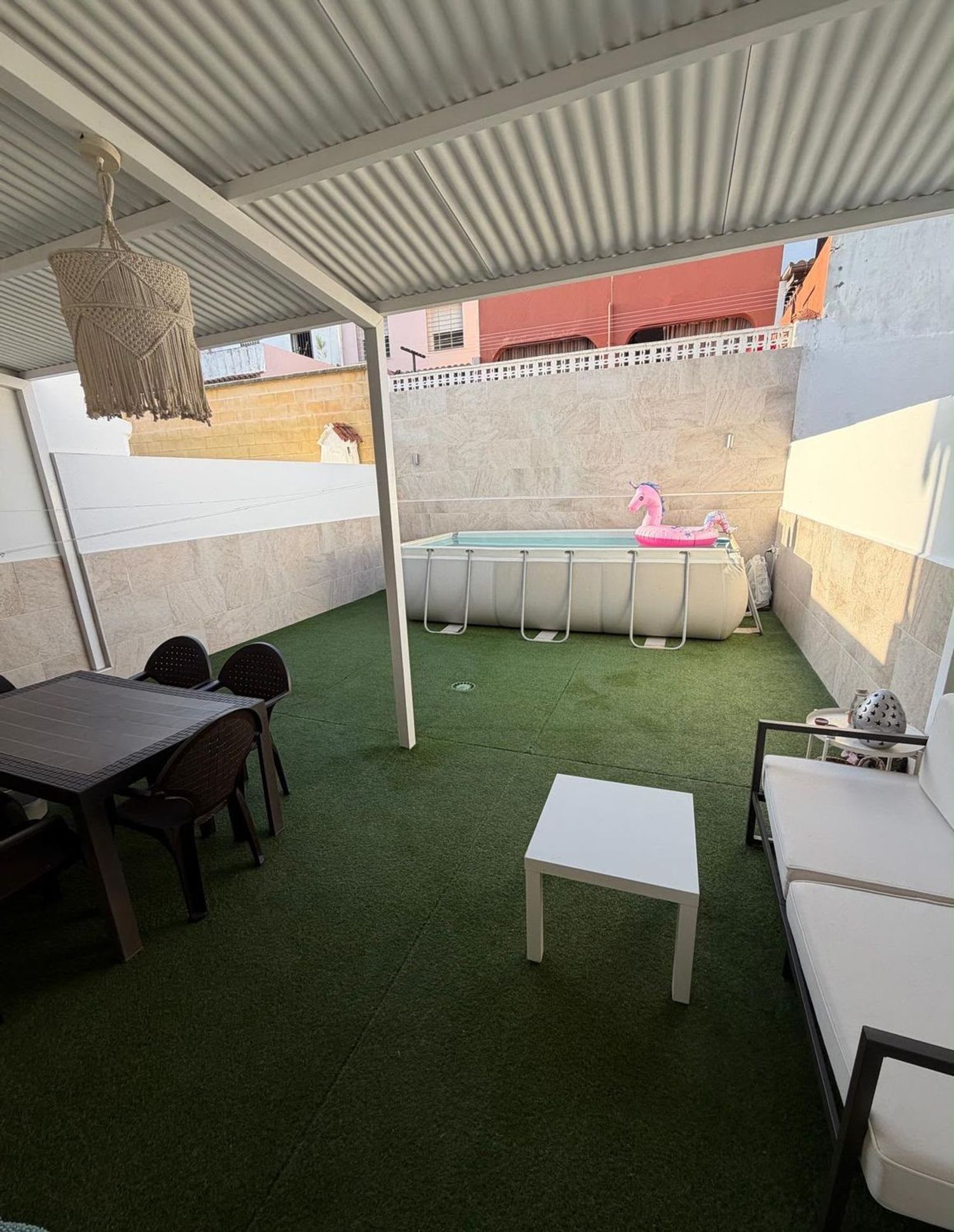 Chalet adosado en Urbanización Villa Blanca, 26, San García - La Juliana, San García - La Juliana - Foto 5