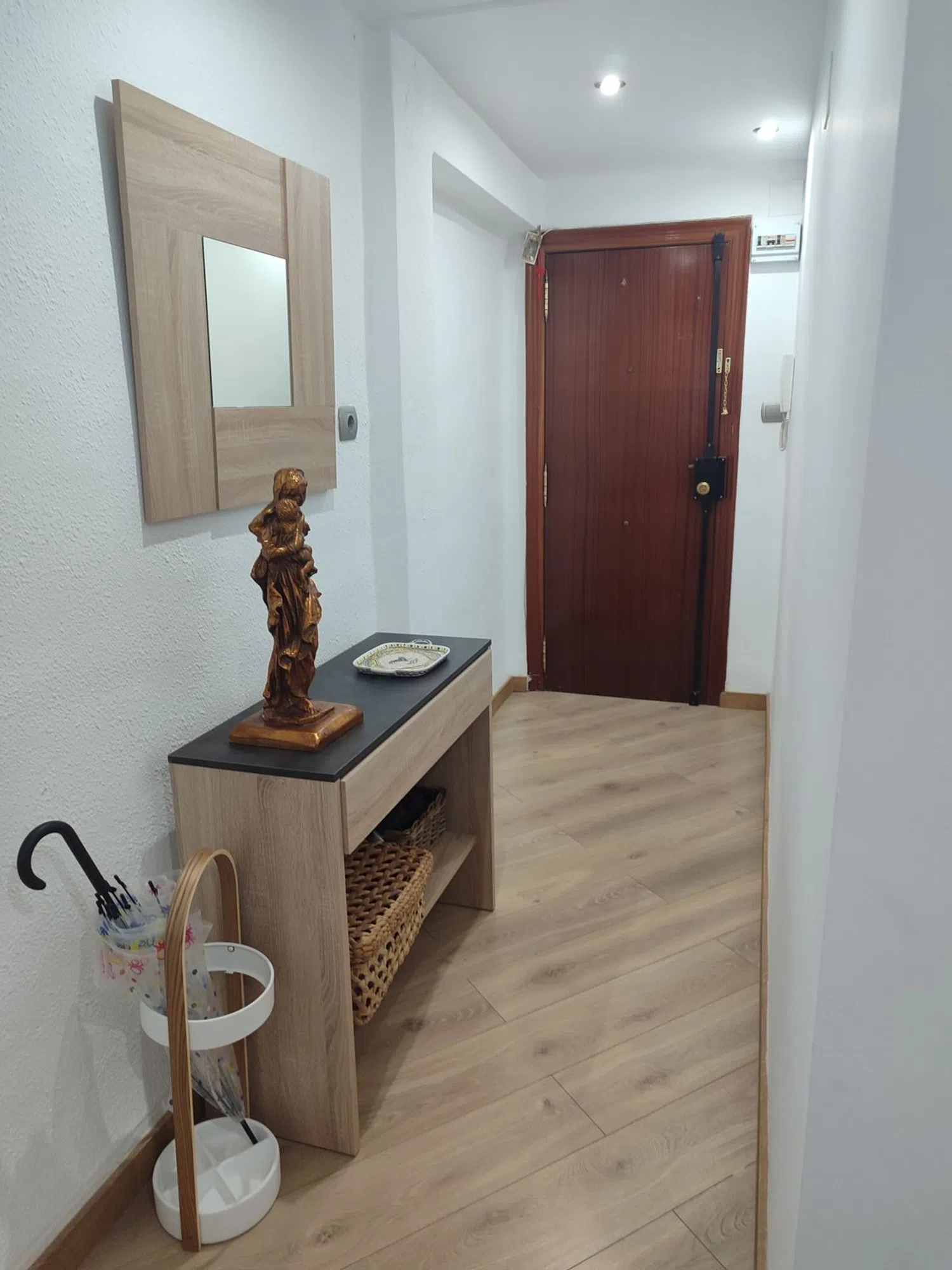 Piso en calle d'Alboraia, 27 - Foto 8