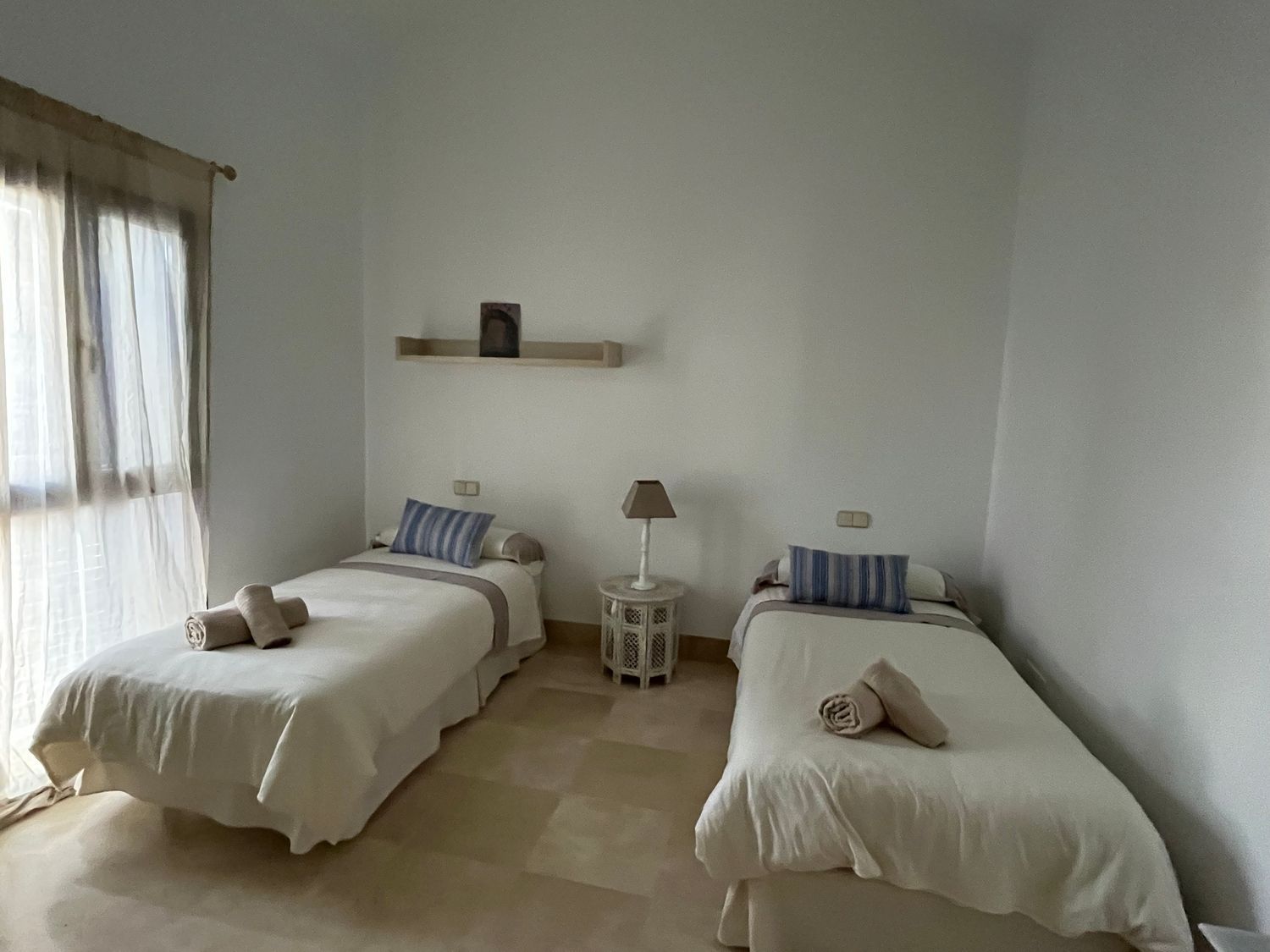 Chalet adosado en Avenida de la Marina, 65, Puerto de Sotogrande-La Marina, Puerto de Sotogrande-La Marina - Foto 3