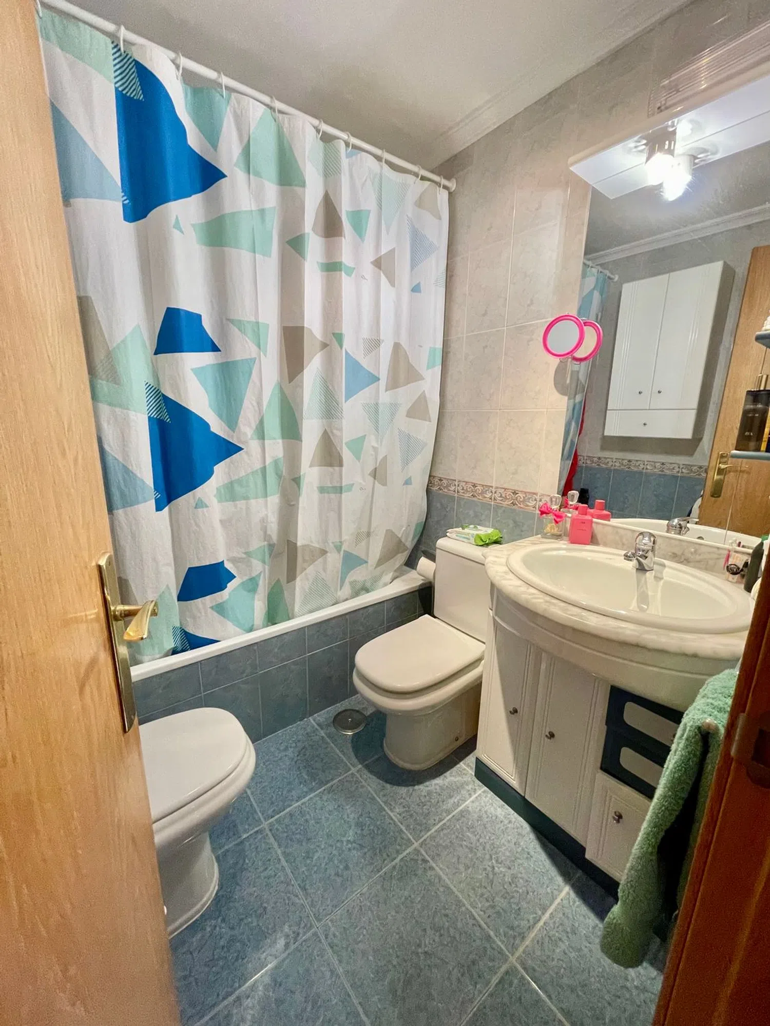 Chalet pareado en La Garena - Foto 33