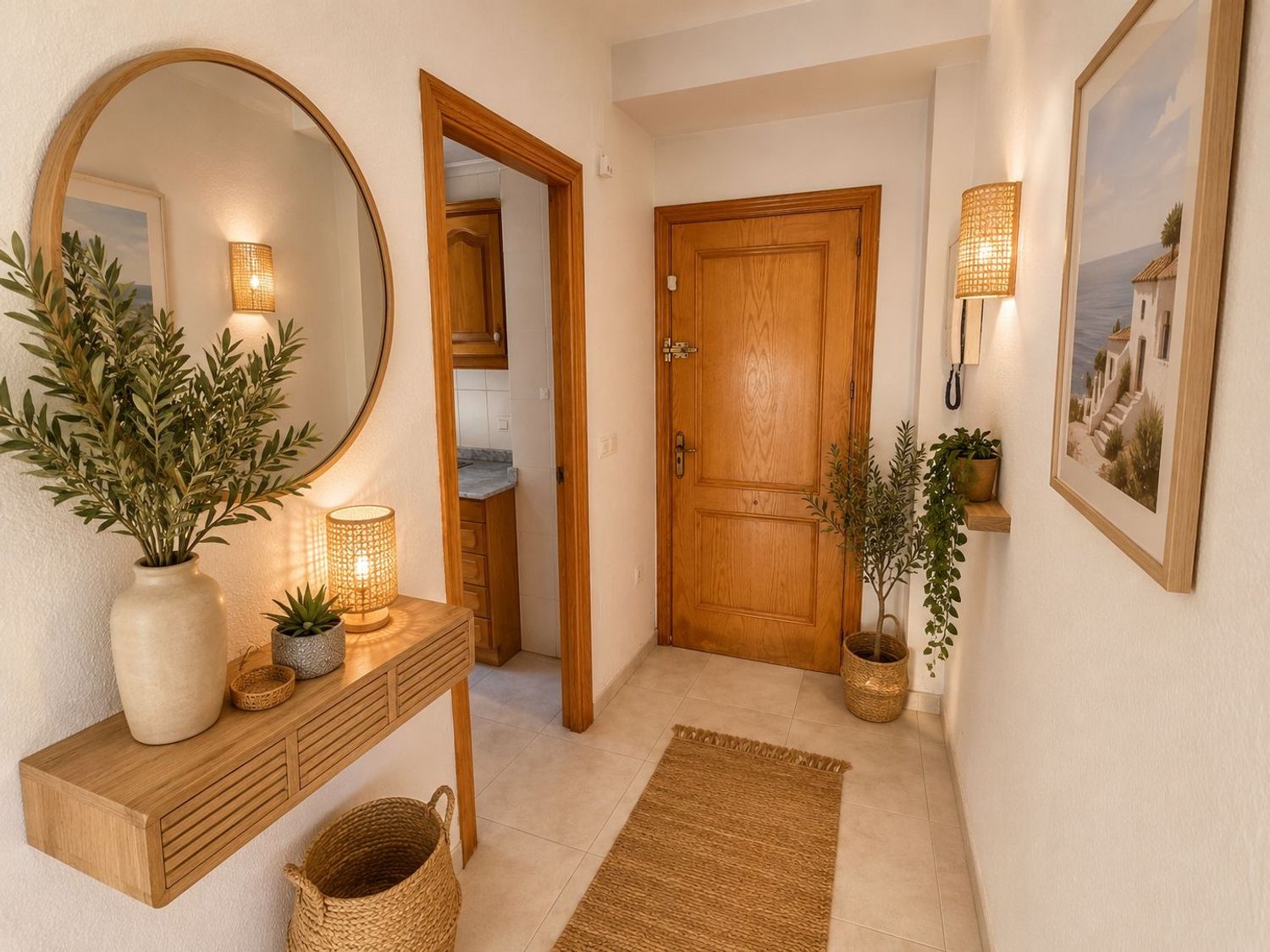 Piso en Calle Cartagena, 54 - Foto 7