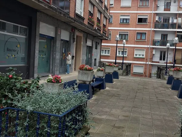 Piso en Calle Valentin de Berriotxoa, 2 - Foto 9