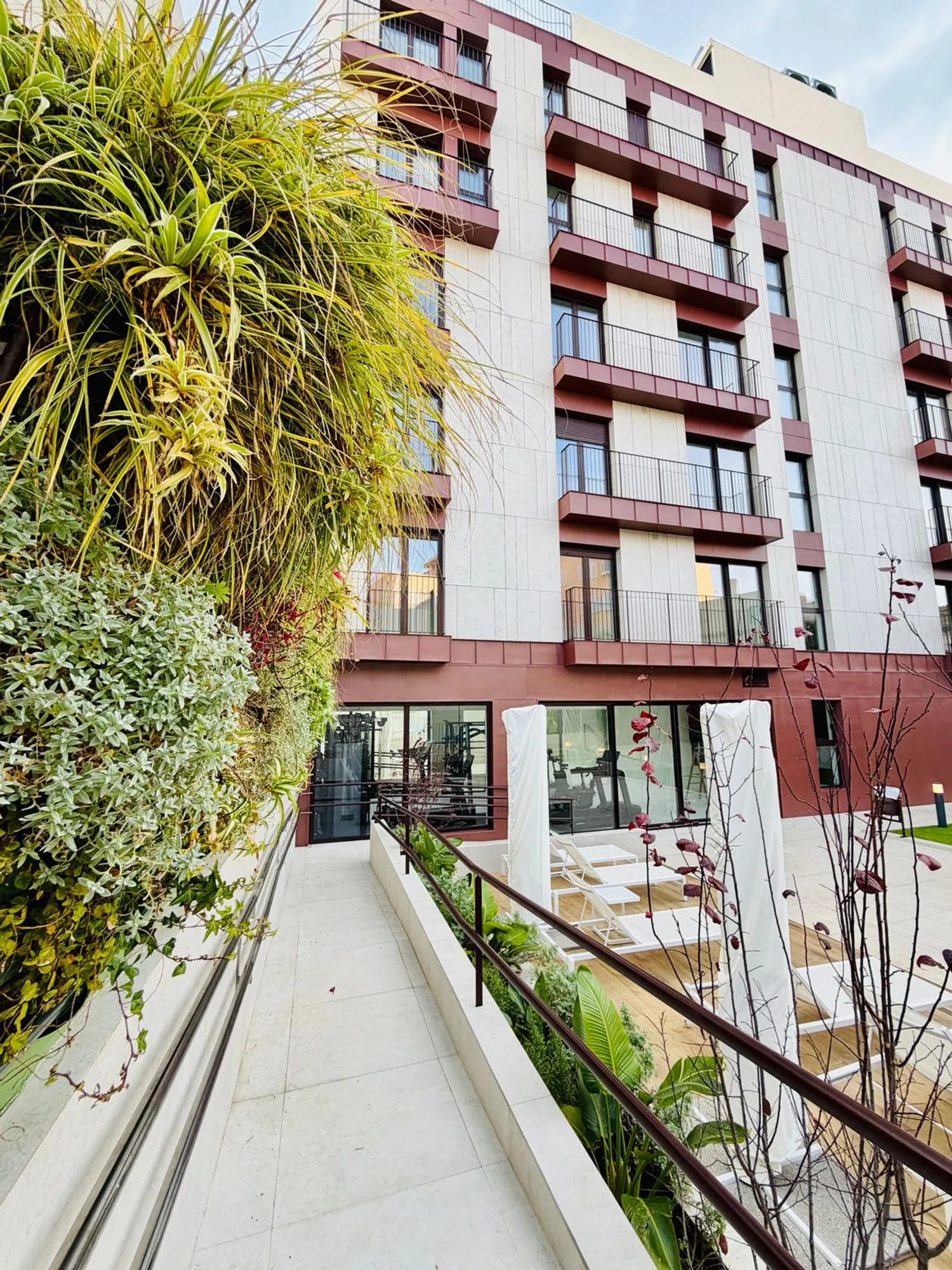 Piso en calle de Joan Crespí, 47 - Foto 27