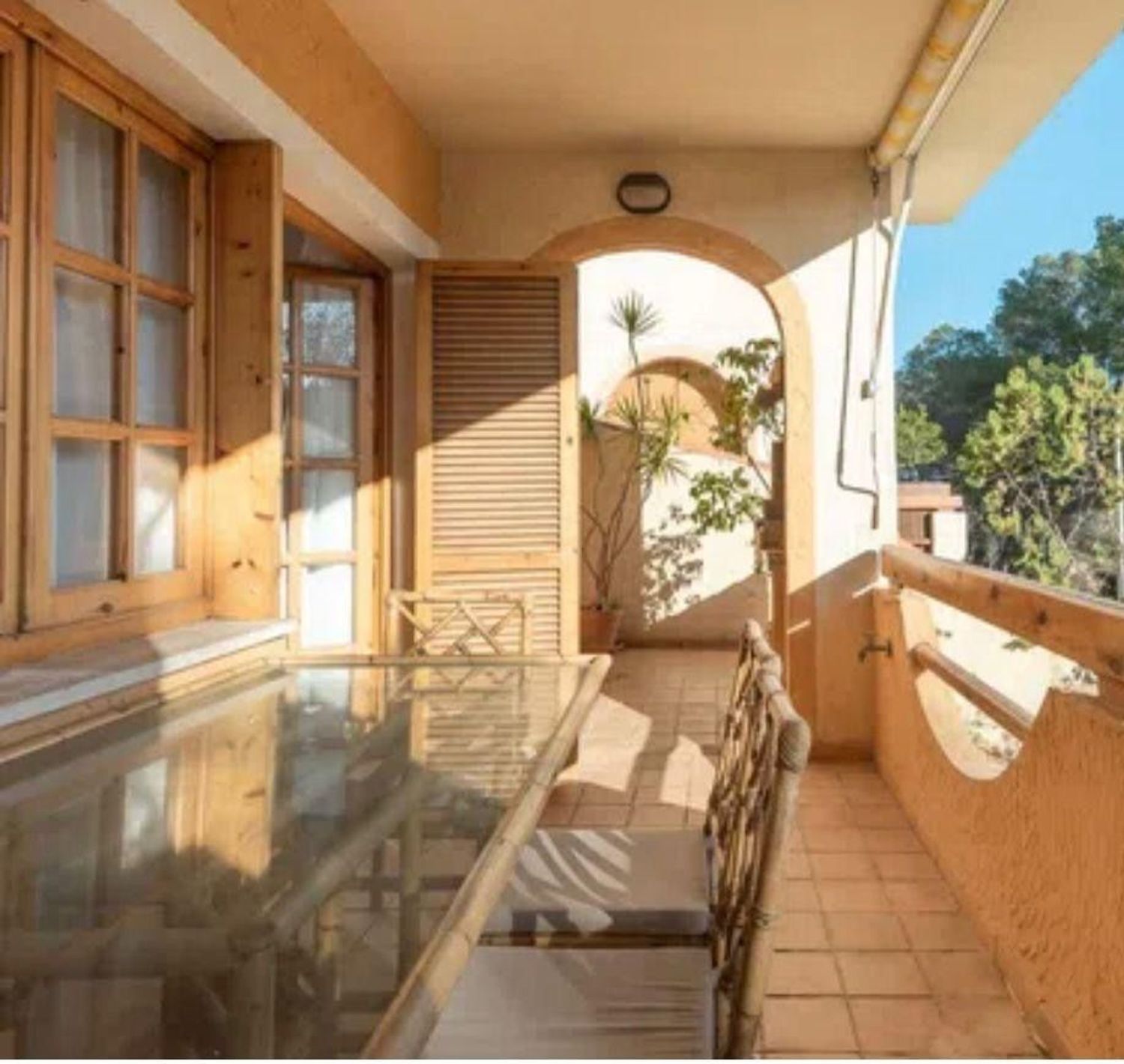 Chalet adosado en Calle Bell Puig, 41 por arr, Cas Catala, Cas Catala - Foto 21