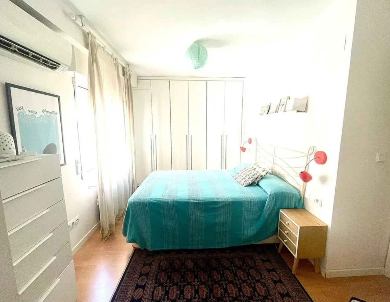 Piso en calle de Caspe, 35 - Foto 3
