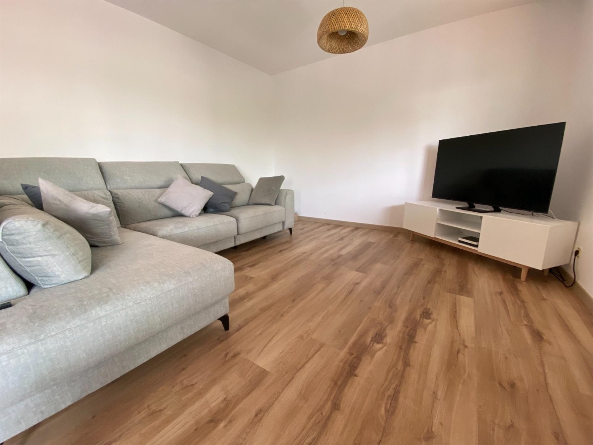 Piso en  Avenida Puerta del Mar 12 - Foto 1