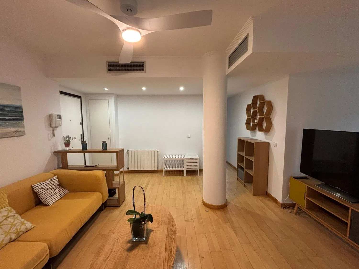 Piso en calle de la Reina Violant, 5 - Foto 17