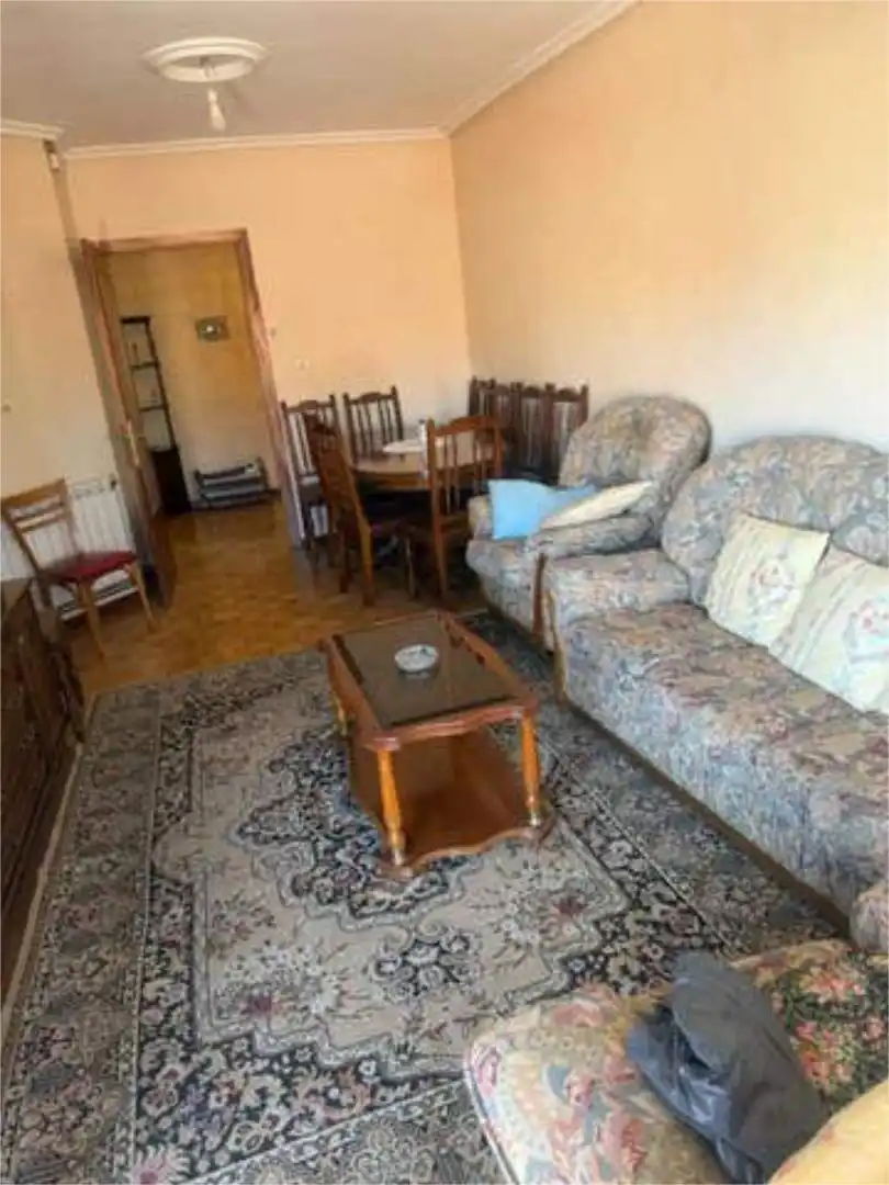 Piso en BENAVENTE - Foto 7