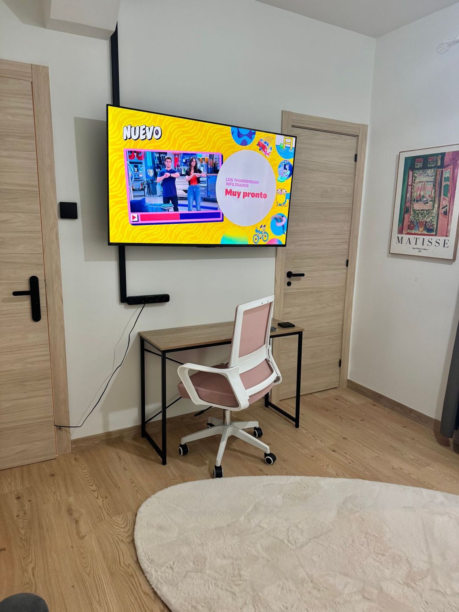 Estudio en Calle Julián Ceballos, 33, Centro, Centro - Foto 5