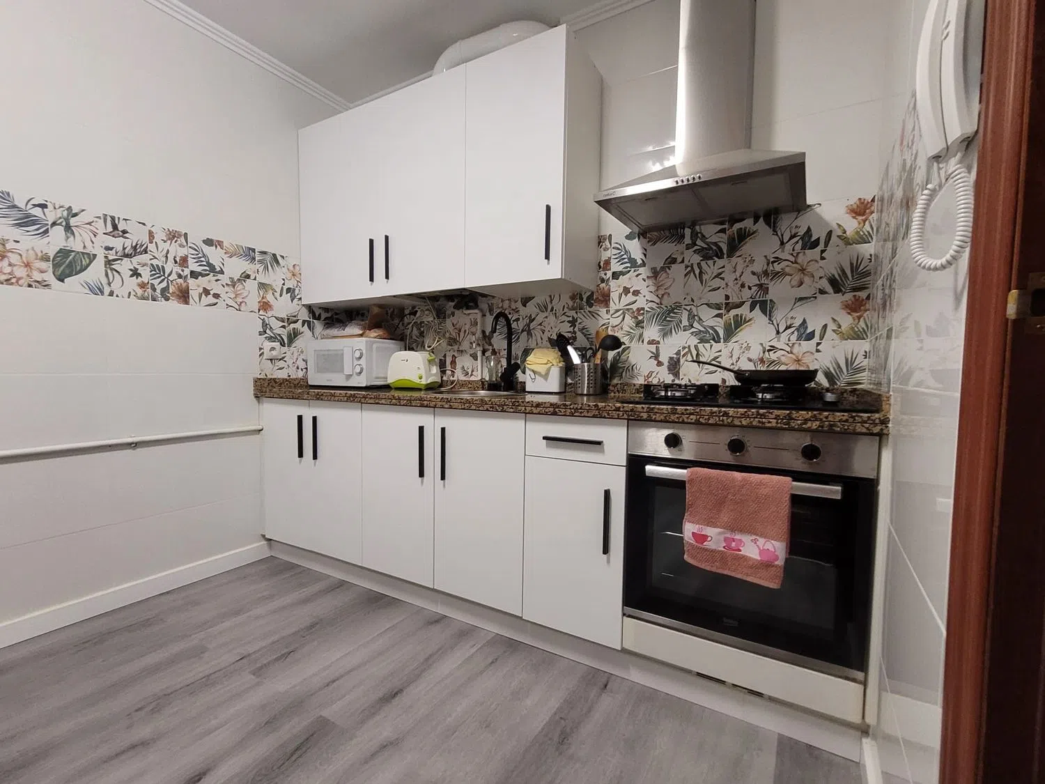 Piso en calle Félix Aramburu, 5 - Foto 20