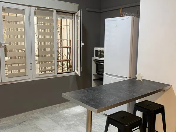 Piso en Calle Acera del Darro, 48, Figares, Figares - Foto 14