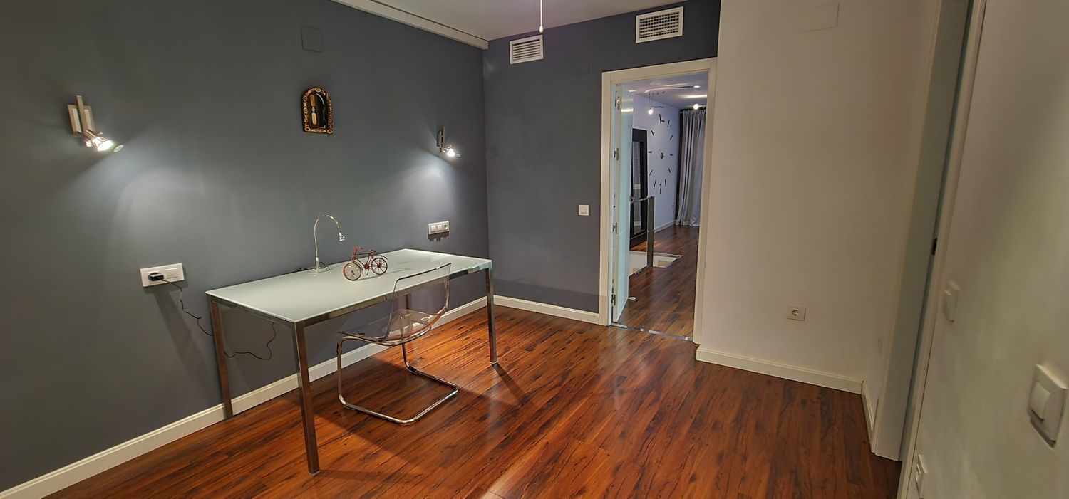 Chalet adosado en calle la Font Roja, 6 - Foto 31