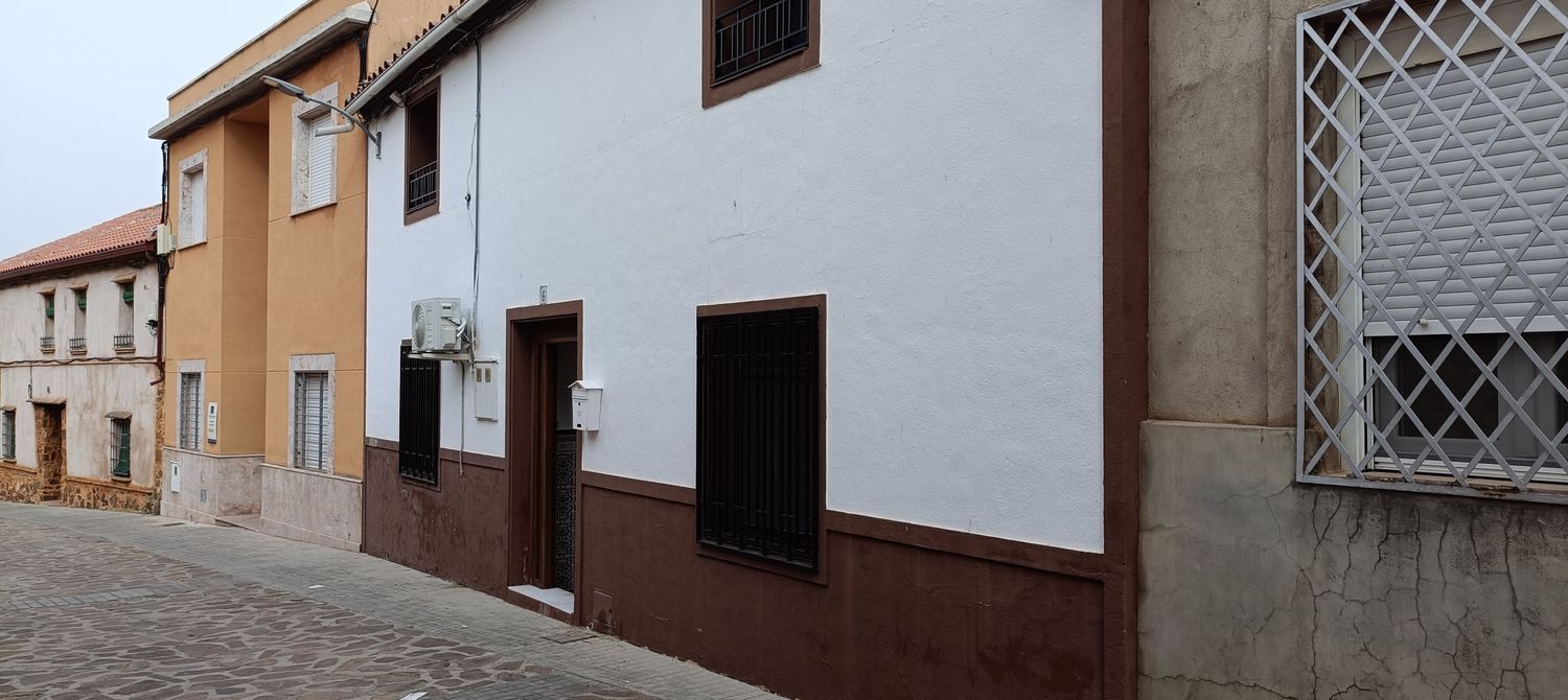 Casa de pueblo en Calle Dean de Alba, 8 - Foto 6
