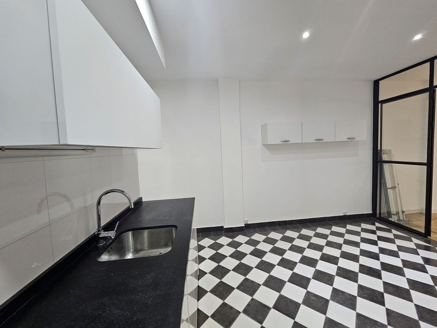 Piso en Calle de la Infanta María Teresa s/n, Bernabéu-Hispanoamérica - Foto 2