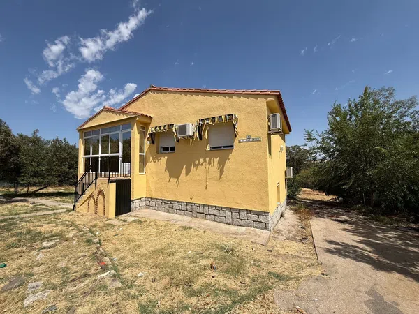 Casa o chalet independiente en Ronda de Alberche, 225 - Foto 2