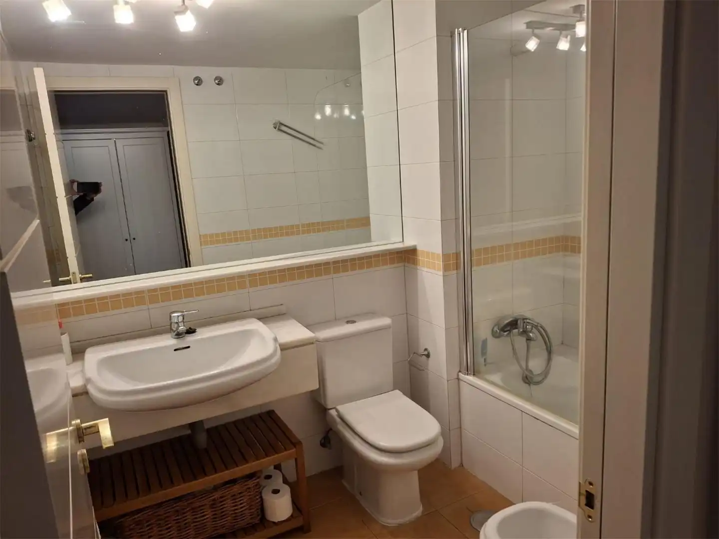 Piso en calle Calle de Mauricio Legendre 45 - Foto 11