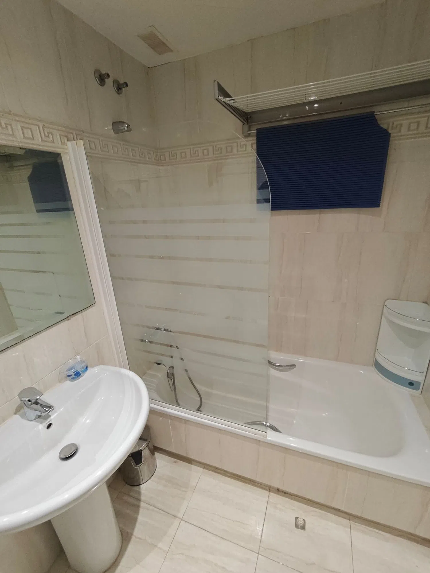 Piso en avenida de Filiberto Villalobos, 117 - Foto 8