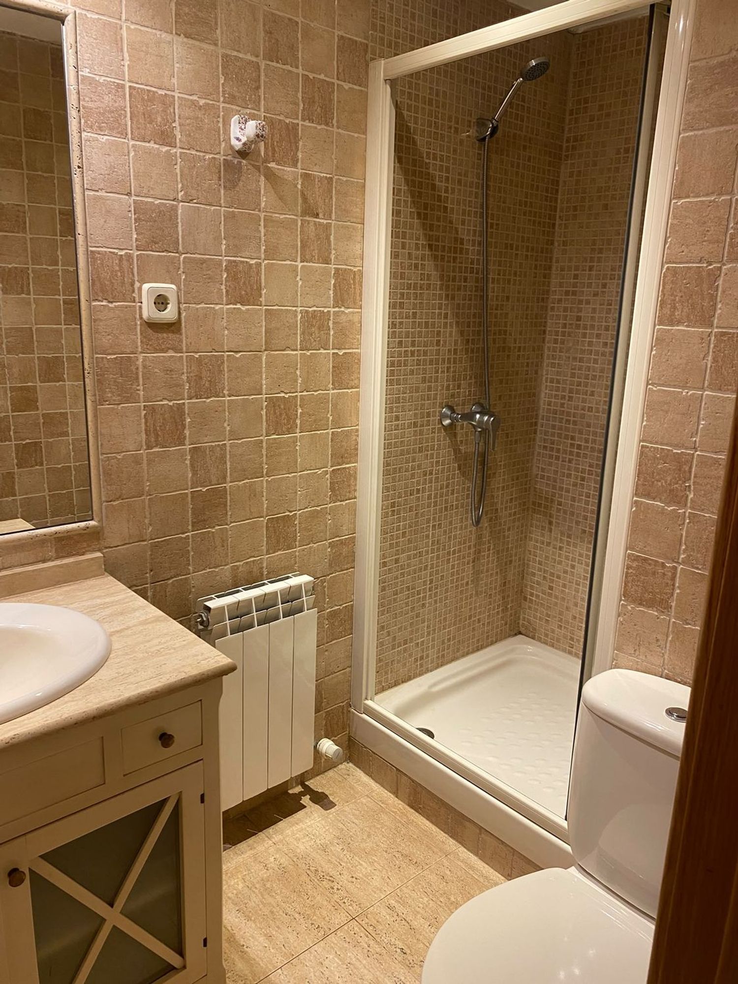 Chalet adosado en Calle Panamá, 7, Marazuela- El Torreón - Foto 34