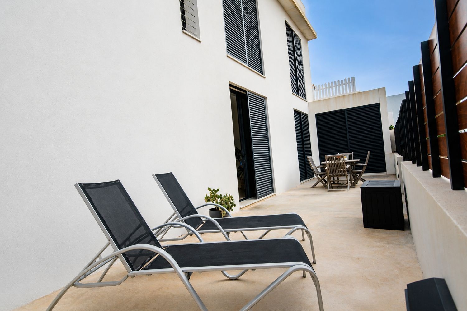 Chalet adosado en Calle des Bartolí, 21, S'Estanyol, S'Estanyol - Foto 15