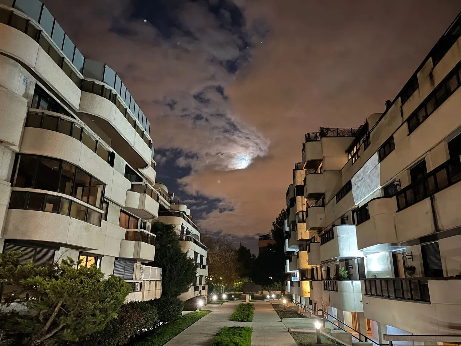 Piso en avenida de Europa, 32 -34 - Foto 2