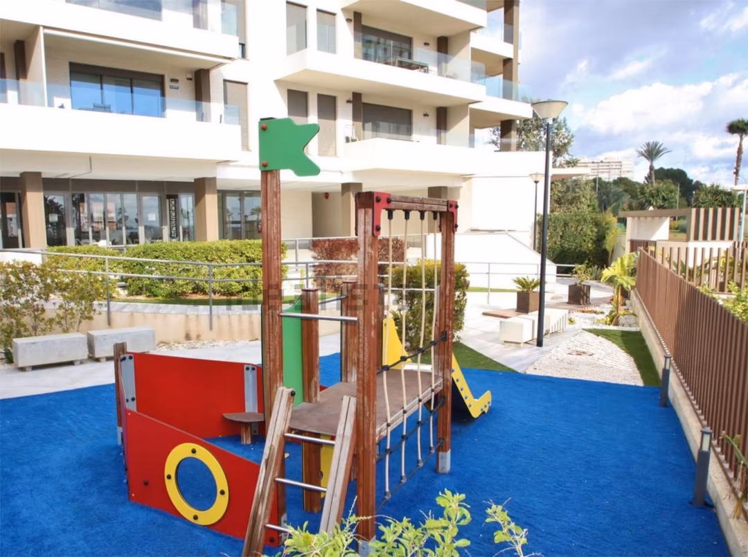 Piso en  Avinguda de la Costa Blanca 155 - Foto 8