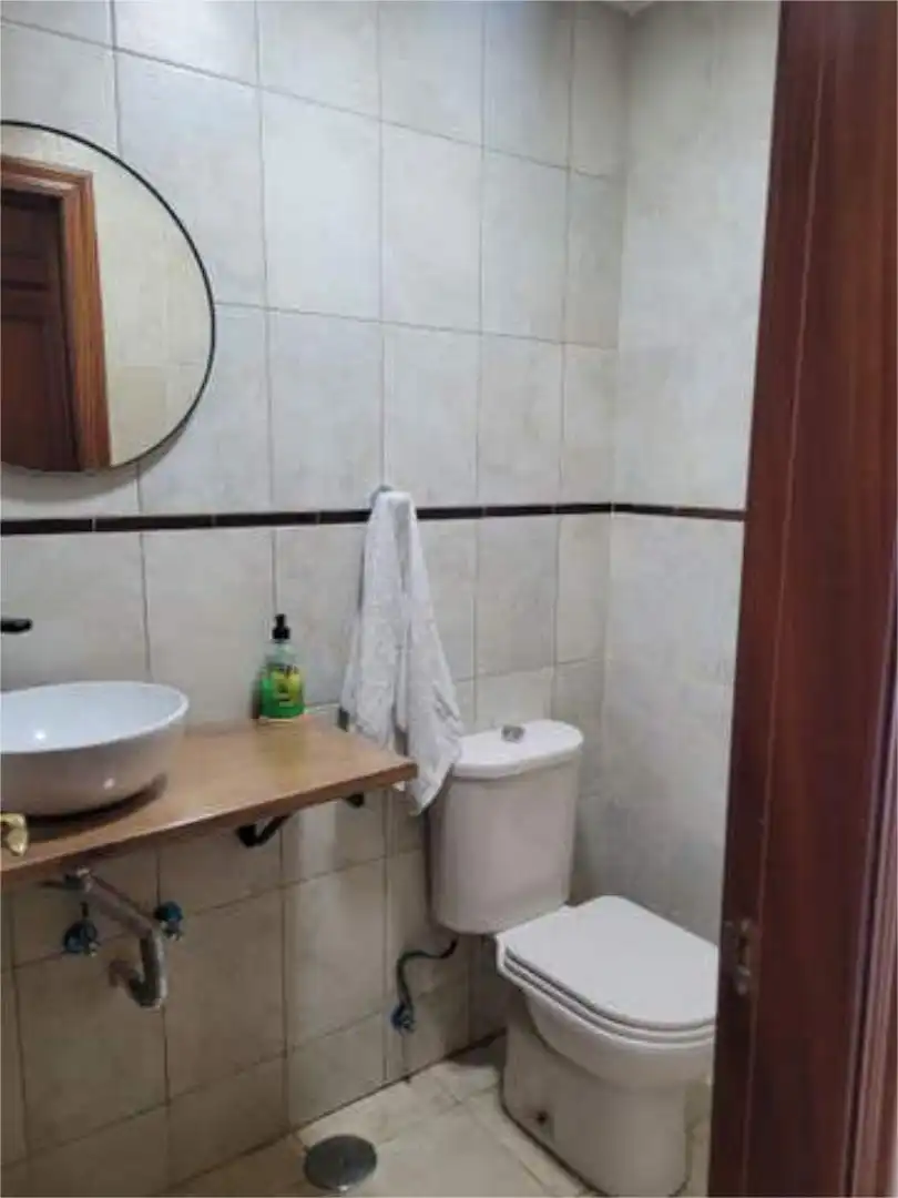 Piso en La Matanza - Foto 4