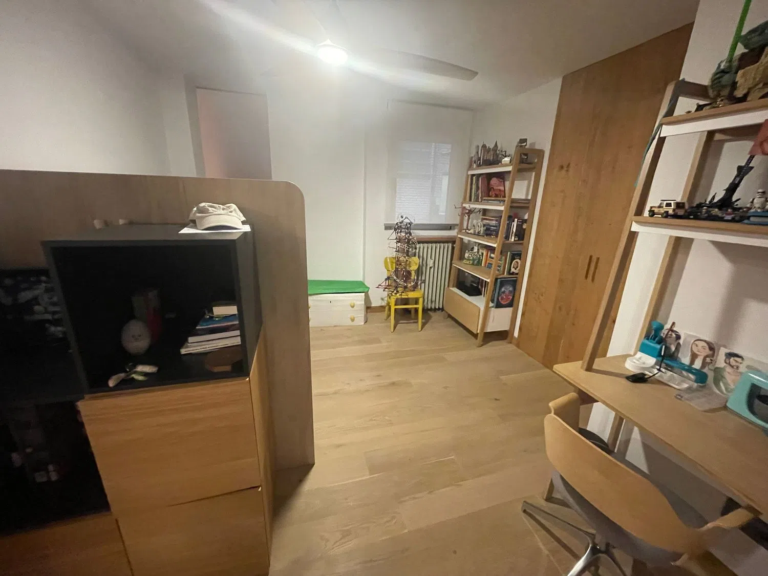 Piso en calle San Martín de Porres, 45 - Foto 11