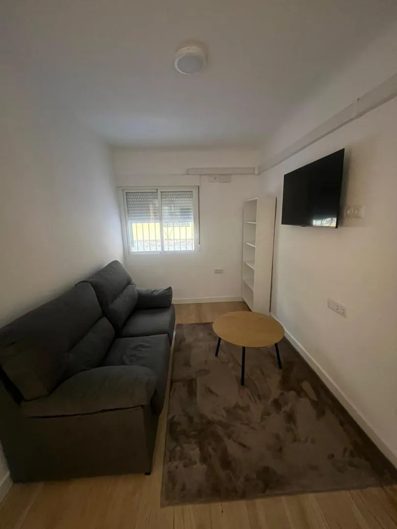 Estudio en  Calle Cronista Joaquín Colli 3 - Foto 2