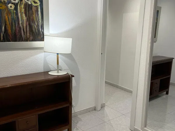 Piso en Blasco Ibañez, 124, Ciutat Jardí - Foto 6