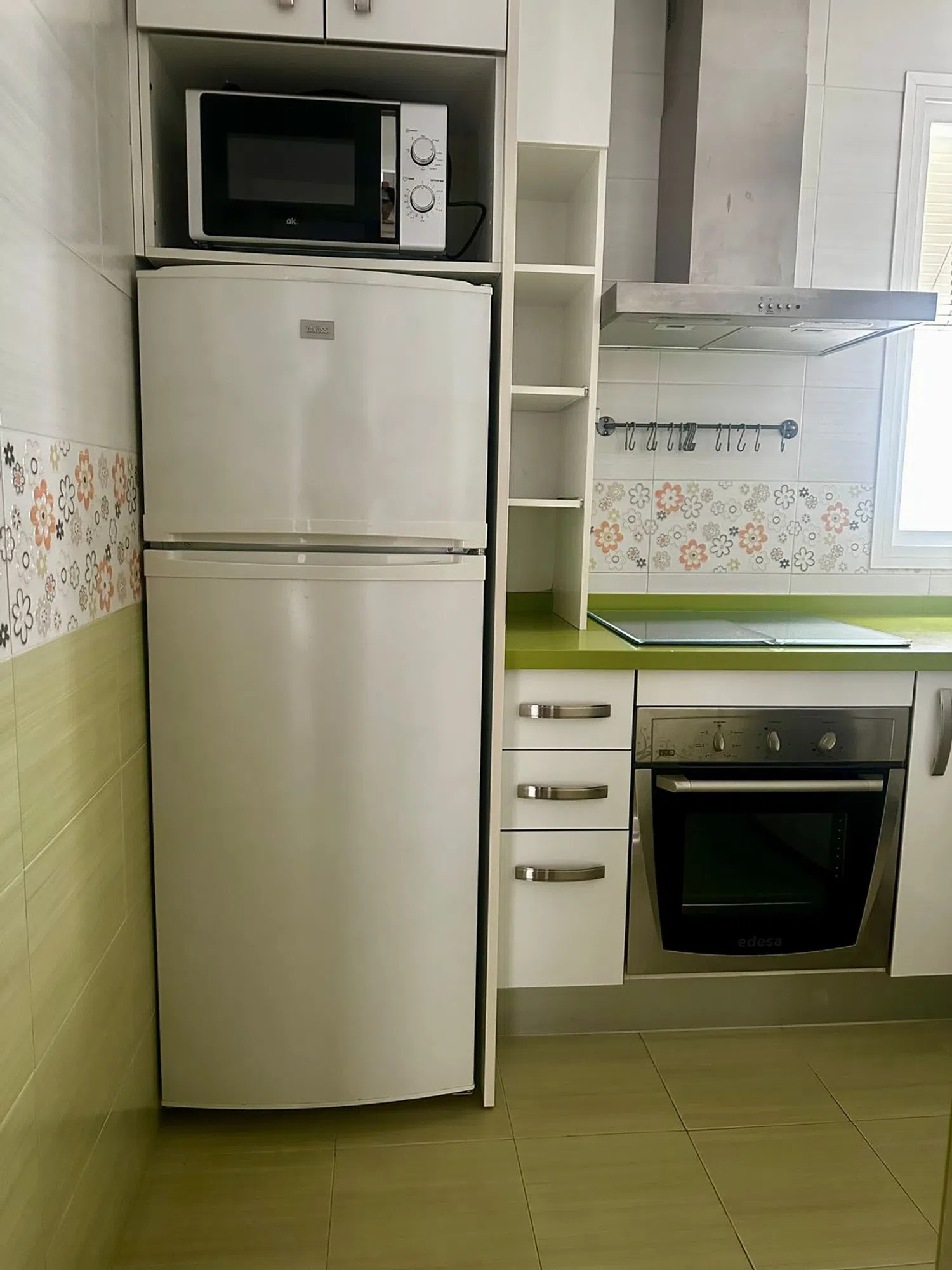 Piso en calle Siete Dolores de Nuestra Señora, 4 - Foto 3