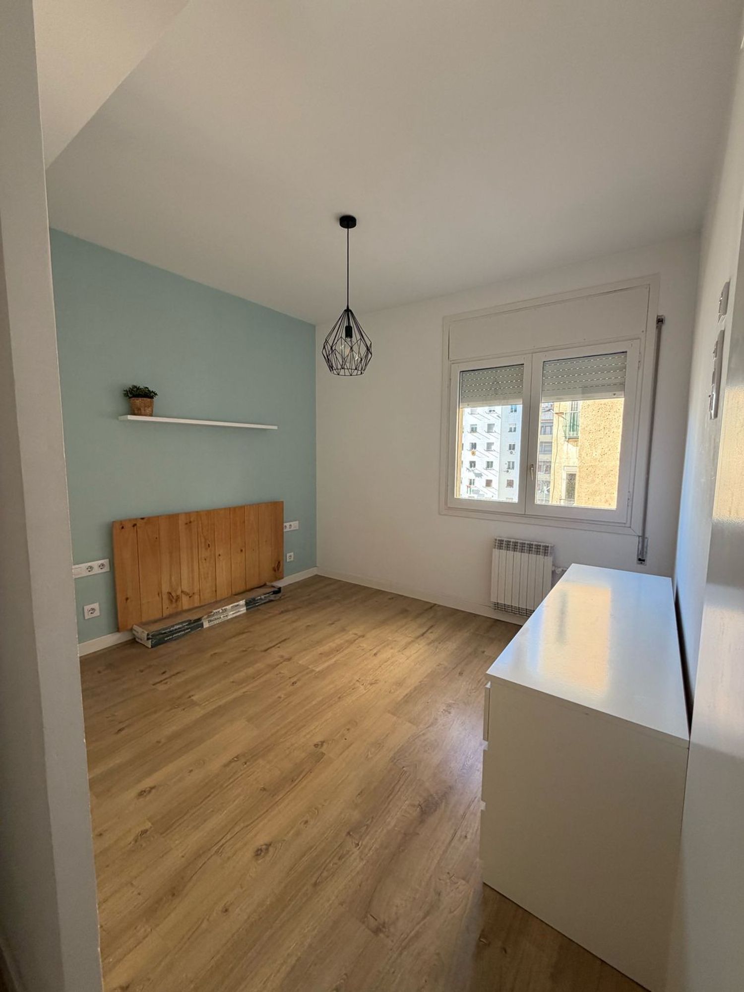 Piso en Barrio La Sagrada Família - Foto 11