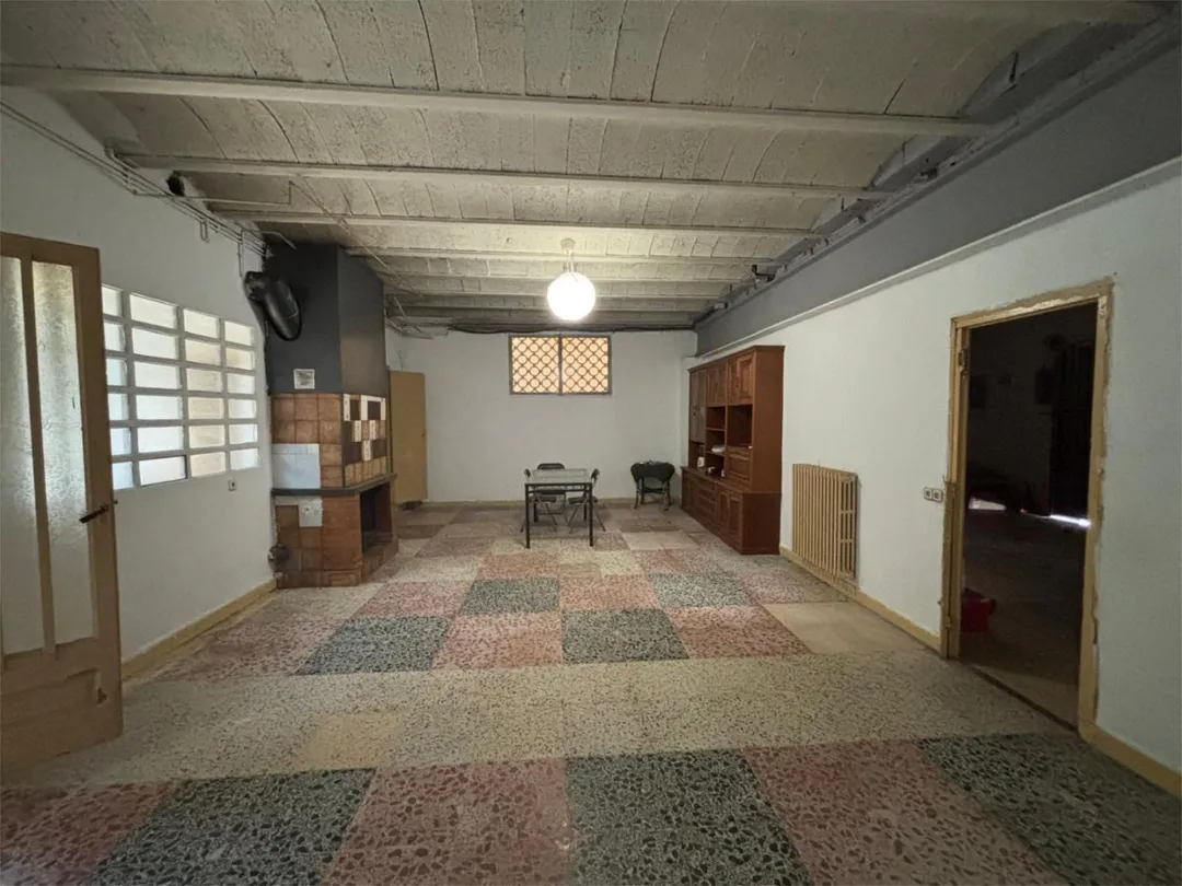 Casa adosada en  Carrer Menéndez Pelayo 5 - Foto 8