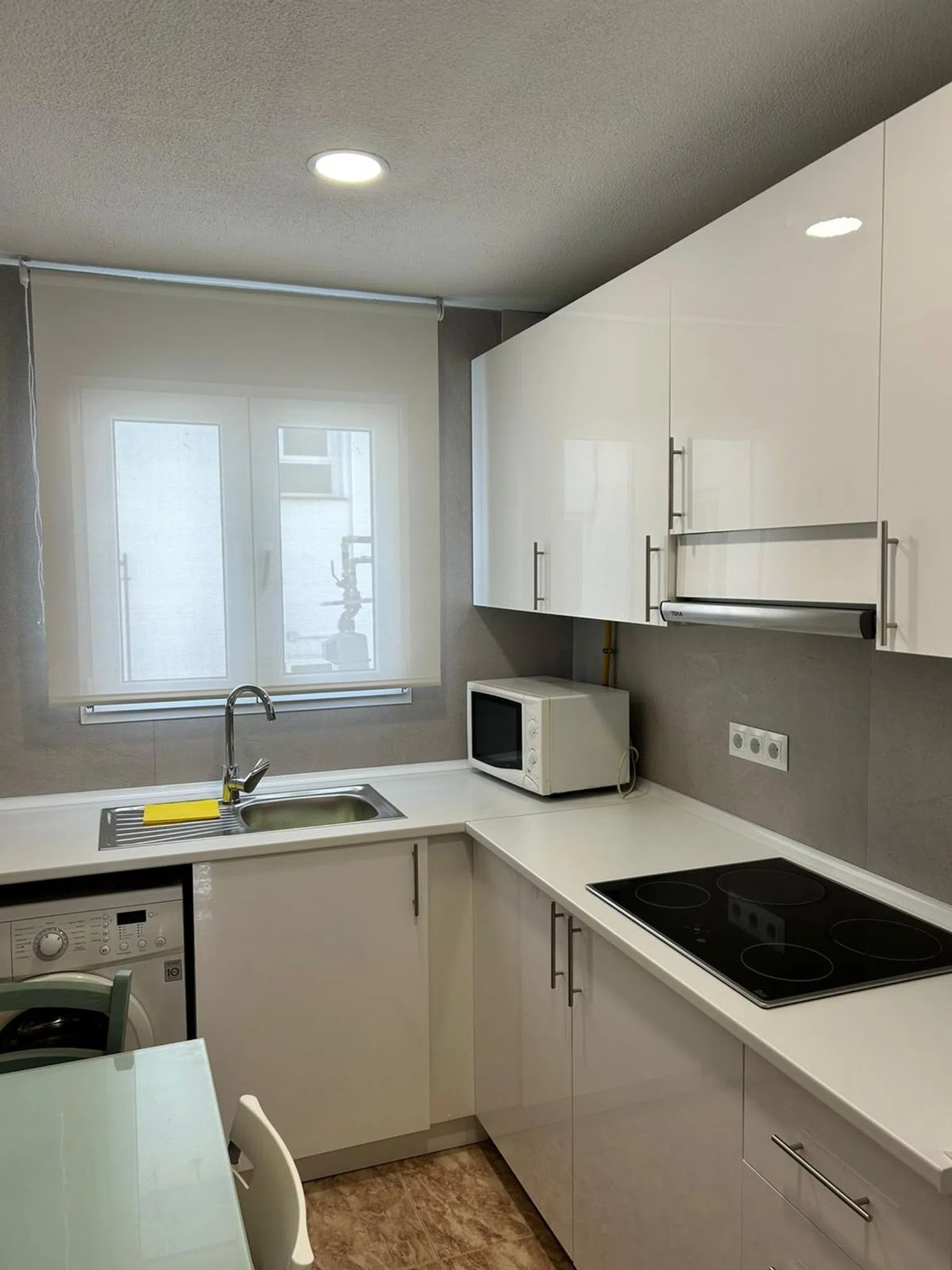 Piso en avenida del General Perón, 14 - Foto 14