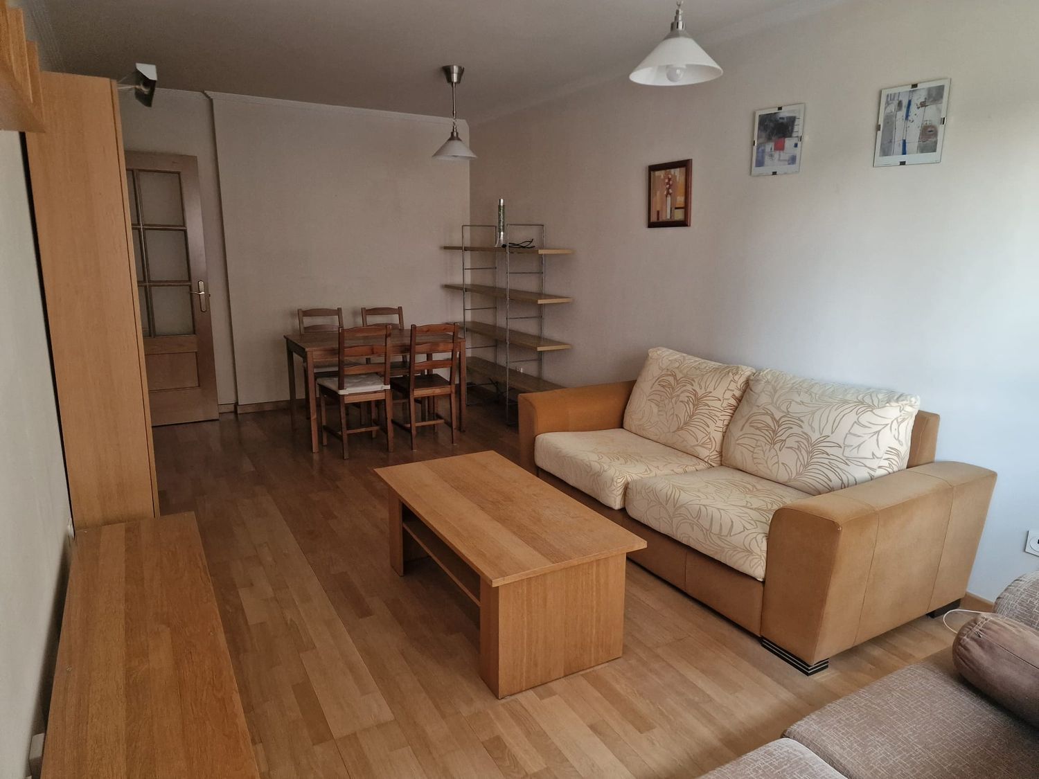 Piso en Calle el Tejo, 4, San Mamés - La Palomera, San Mamés - La Palomera - Foto 2