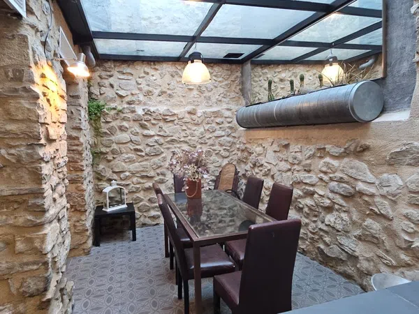 Casa de pueblo en Calle Major, 7 - Foto 2