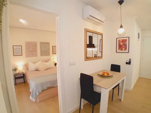 Estudio en calle de Rafael Asín, 7 - Foto 3