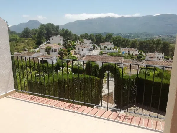 Chalet pareado en Panorama Park Road, 33 - Foto 5