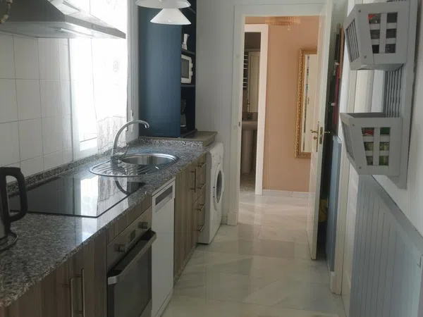 Ático en Calle Puyana, 20, Centro - La Costilla, Centro - La Costilla - Foto 12