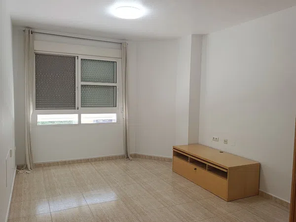 Piso en Zona Juan de Borbón, Zona Juan de Borbón - Foto 4