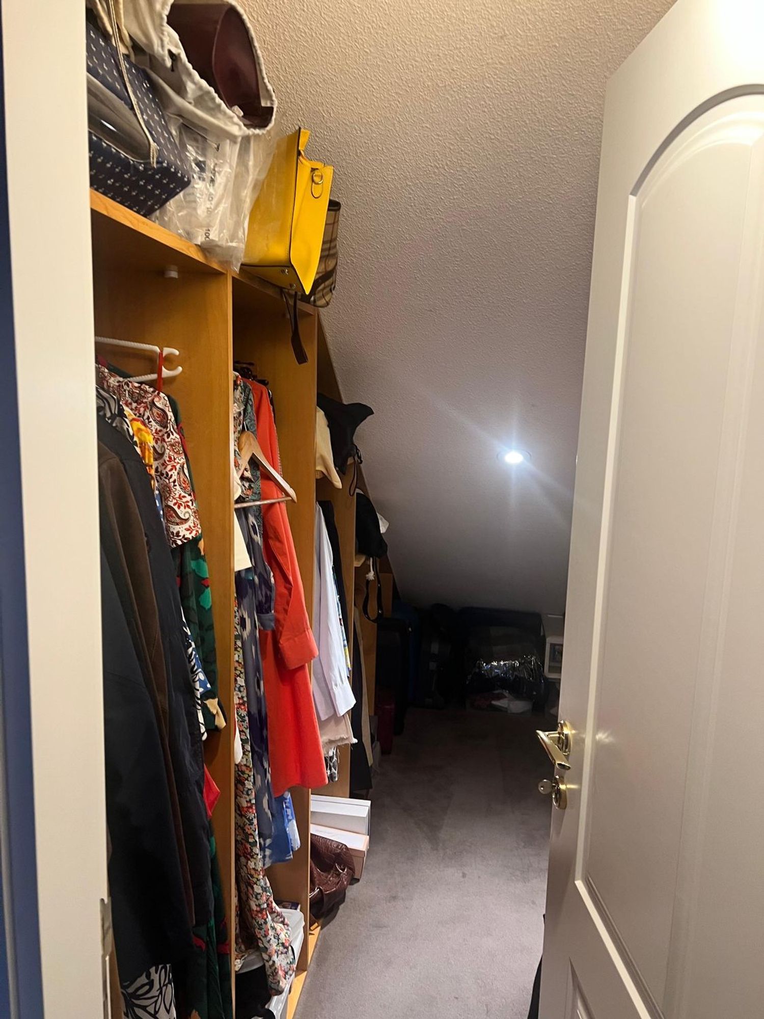 Chalet adosado en calle de Arévalo Lara, 41 - Foto 28